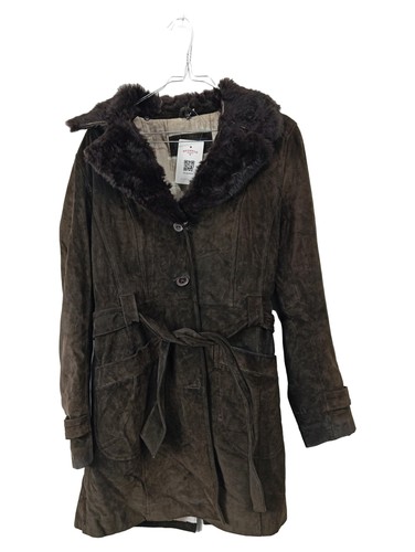 Oakwood giacca pelle donna - di,