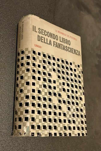 Secondo libro della - il,