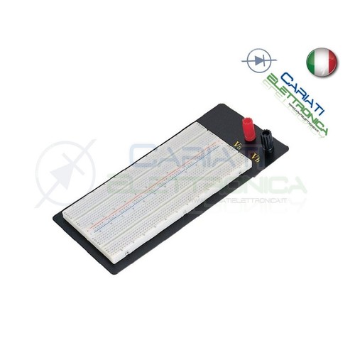 Basetta millefori piastra - basetta,