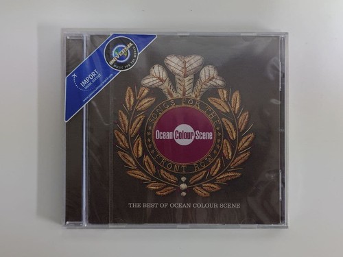 Best ocean colour scene - best,