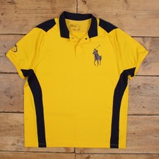 Polo Rlx Ralph Lauren XL Uomo