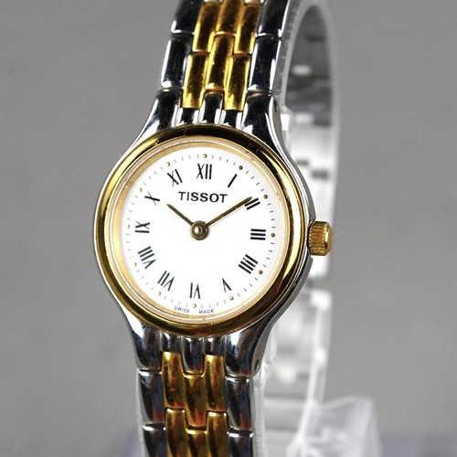 Orologio donna tissot vintage - orologio,