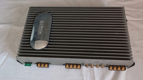 Amplificatore nakamichi 304 - amplificatore,