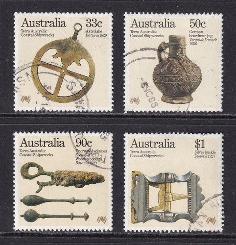 Australia 1985 bicentenario - australia,