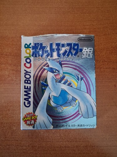 Nintendo pocket monsters - pocket,