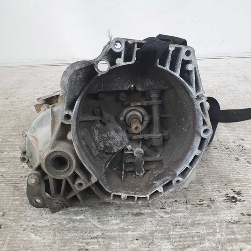 Cambio manuale per fiat grande - cambio,