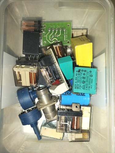 Elettronica componenti misti - elettronica,
