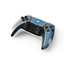 ADESIVO STICKER JOYSTICK PER