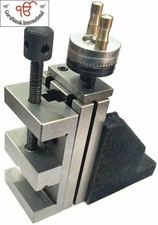 Mini tornio scorrimento