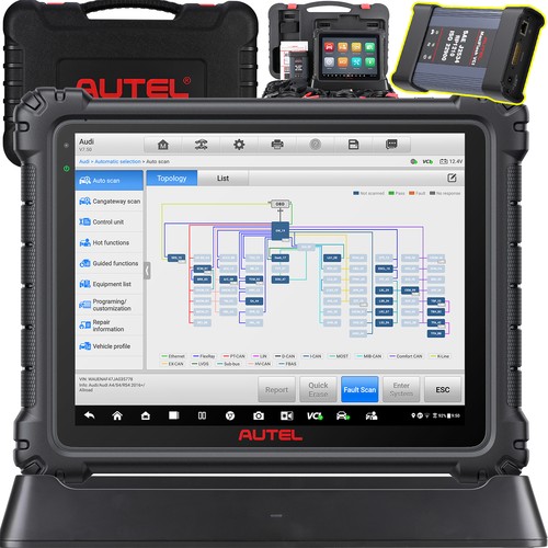 2026 autel maxicom - autel,