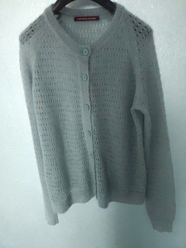 Cardigan comptoir des - cardigan,