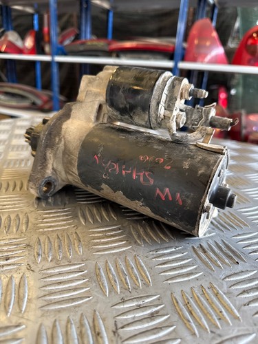 Motorino avviamento volkswagen - motorino,