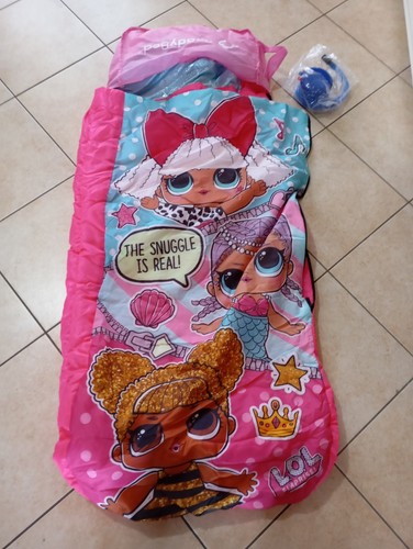 Lol surprise letto - lol,