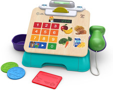 + Hape Magic Touch