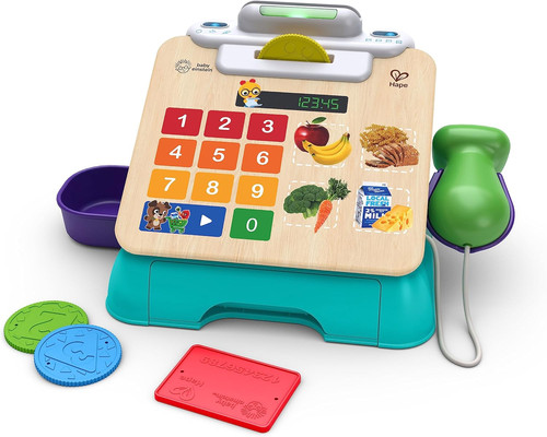 Hape magic touch - hape,
