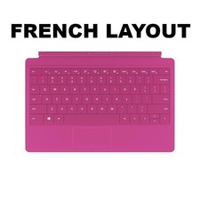 Microsoft Surface RT/2/Pro