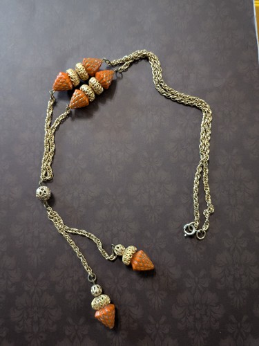 Collana vintage anni - , 40