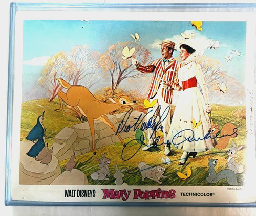 1964 disney mary poppins x - poppins,