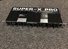 Behringer Super-X Pro