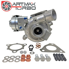 Turbocompressore per