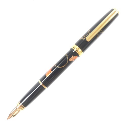 Penna stilografica platinum - stilografica,