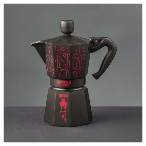 Caffettiera bialetti moka - caffettiera,