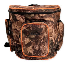 Zaino Funghi Vimini Rete