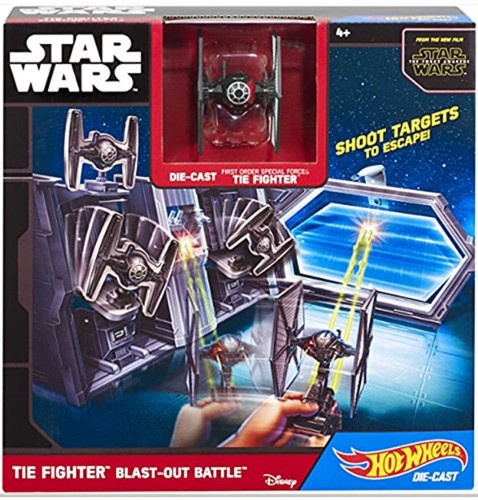 Hot wheels star wars - wheels, wars,