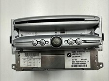 LETTORE CD RADIO DVD MINI ONE COOPER COUPÉ R56 9185540