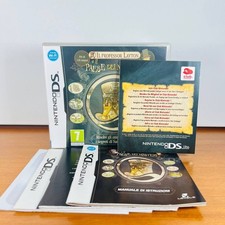 Il Professor Layton ed il