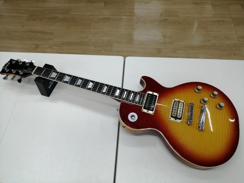 Chitarra elettrica greco les - chitarra,