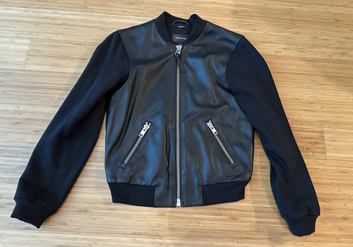 Bomber mackage jennifer - bomber,