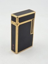 Vtg Authentic St Dupont Laque