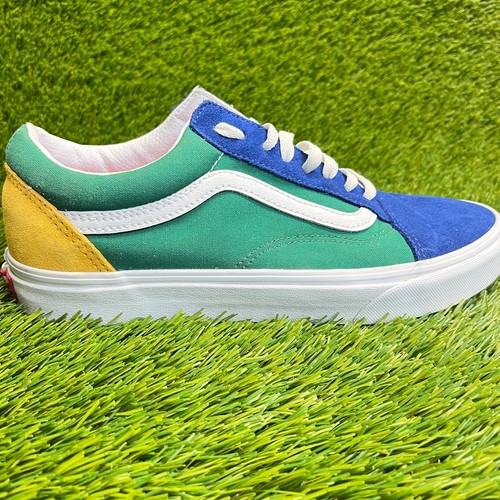 Scarpe sneakers vans - scarpe, old