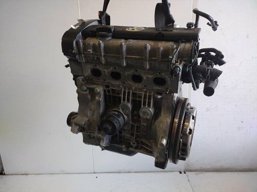 Cgg motore volkswagen - cgg, 6r1