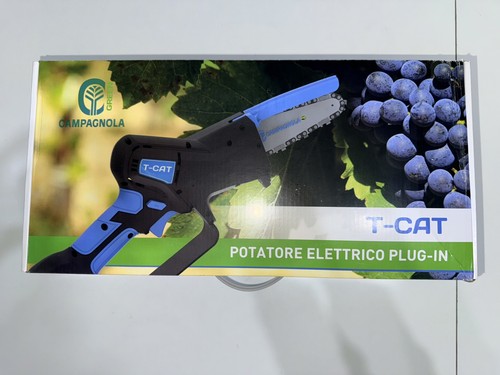 Fox potatore elettrico a - potatore,