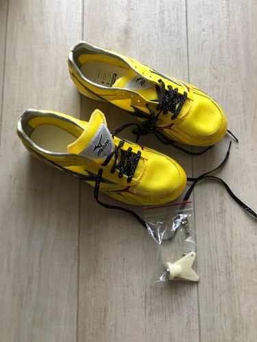 Mizuno osaka scarpe - 5,