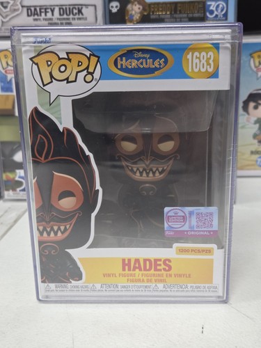 Funko pop disney - funko, hercules