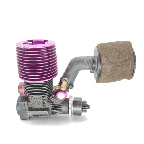 Motore hpi nitro - motore,