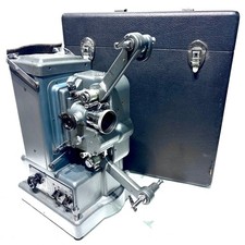 Proiettore pellicola Bolex