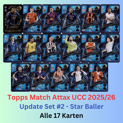 Topps match attax - topps,