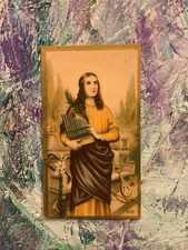 Santino Santa Cecilia con