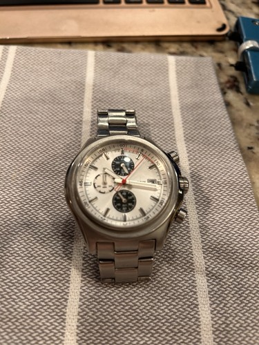 Orologio uomo fossil - uomo,