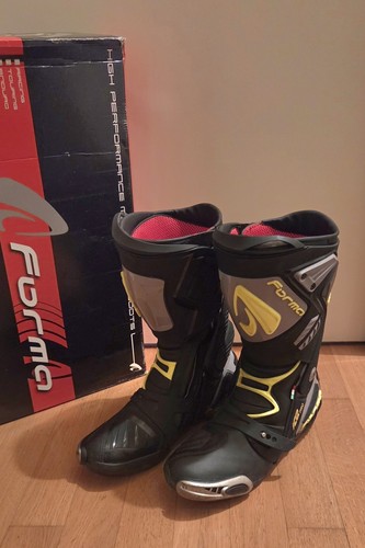 Stivali forma ice pro numero - forma,