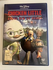 Chicken Little. Amici per le