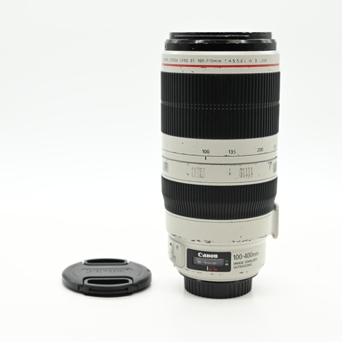 Canon 100 400mm - canon, f4.5-5.6