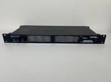 MOTU 2408 Mk3 Audio Interface