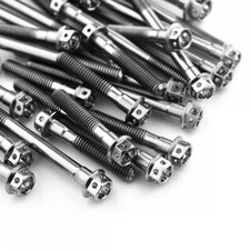 Honda CBR1000RR 12-16 Titanium