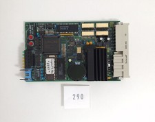 Scheda fiscale Asem Gmbh DEC Rev.2