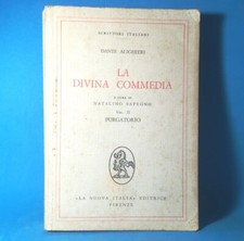 LA DIVINA COMMEDIA VOLUME II